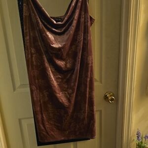 Charlotte Russe Plus Size Dress